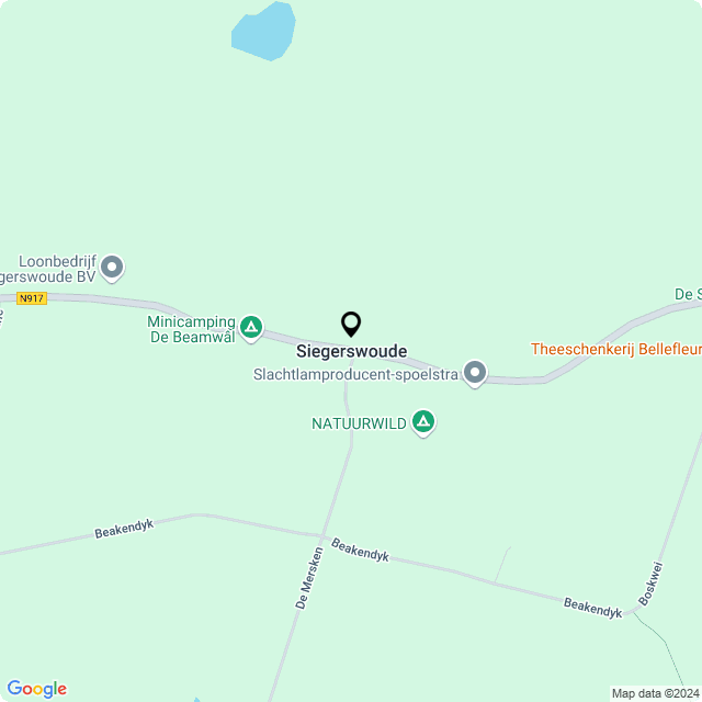 Bloemist Siegerswoude – de Bloemenwinkel Siegerswoude