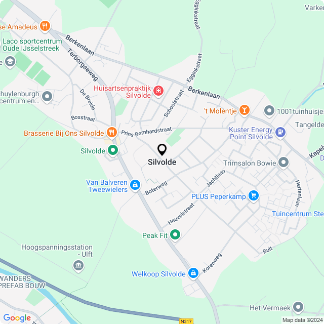 Bloemist Silvolde – de Bloemenwinkel Silvolde