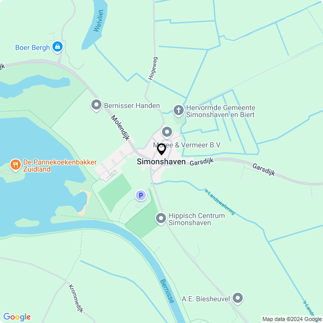 Bloemist Simonshaven – de Bloemenwinkel Simonshaven