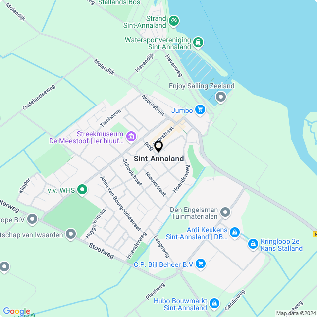 Bloemist Sint-Annaland – de Bloemenwinkel Sint-Annaland