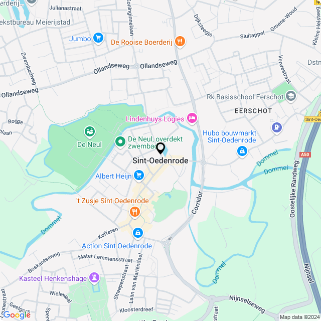 Bloemist Sint-Oedenrode – de Bloemenwinkel Sint-Oedenrode