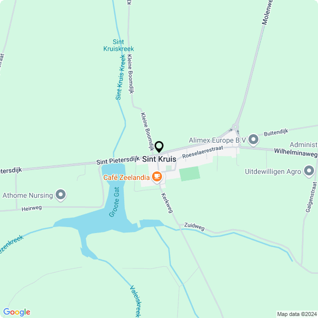 Bloemist Sint Kruis – de Bloemenwinkel Sint Kruis