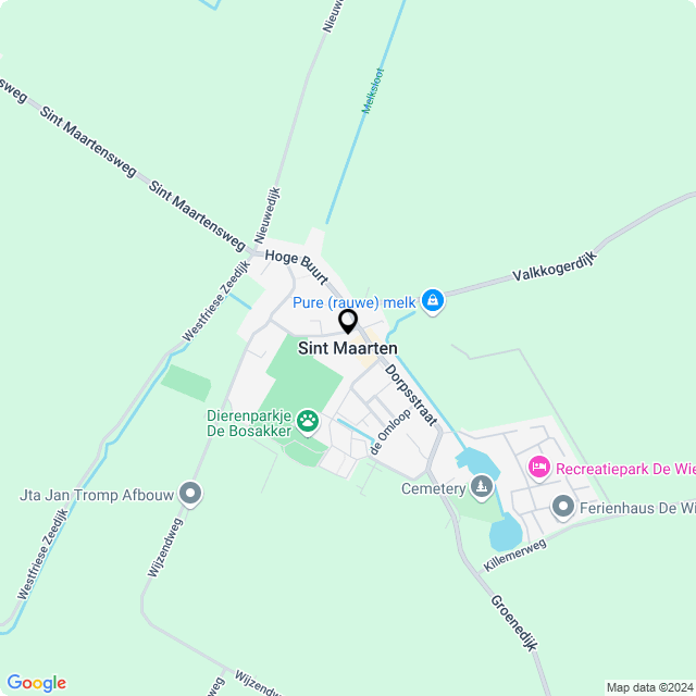 Bloemist Sint Maarten – de Bloemenwinkel Sint Maarten