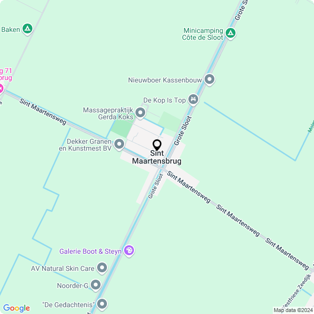 Bloemist Sint Maartensbrug – de Bloemenwinkel Sint Maartensbrug