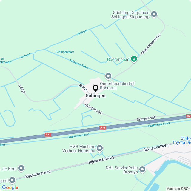 Bloemist Skingen – de Bloemenwinkel Skingen