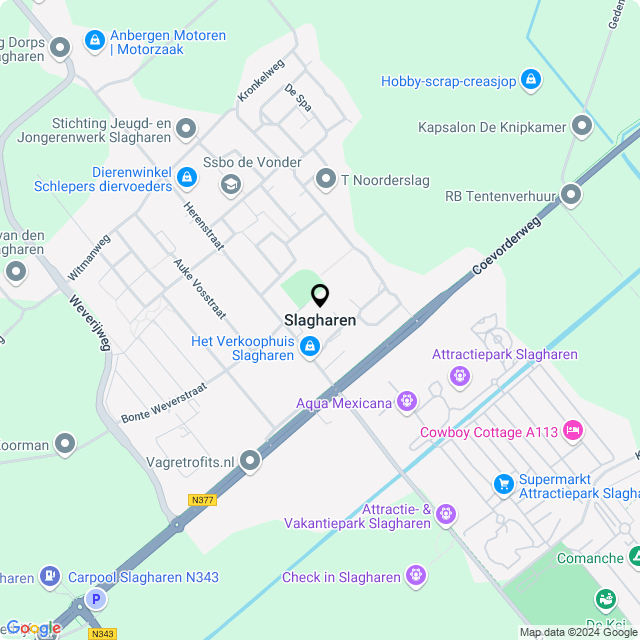 Bloemist Slagharen – de Bloemenwinkel Slagharen