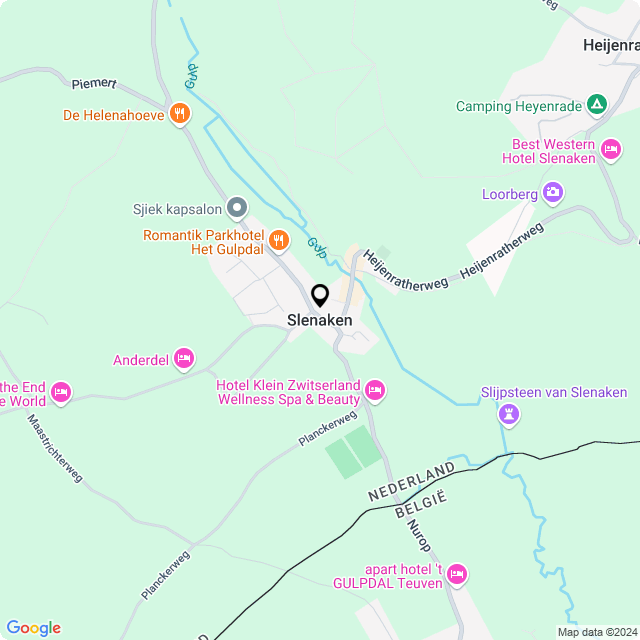 Bloemist Slenaken – de Bloemenwinkel Slenaken