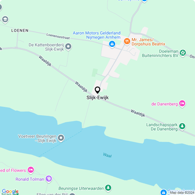Bloemist Slijk-Ewijk – de Bloemenwinkel Slijk-Ewijk