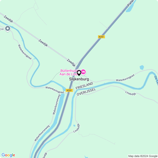 Bloemist Slijkenburg – de Bloemenwinkel Slijkenburg