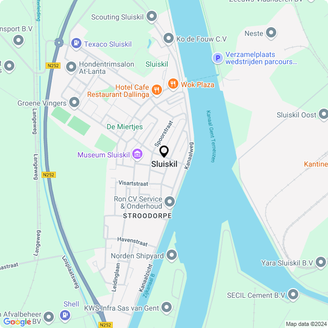 Bloemist Sluiskil – de Bloemenwinkel Sluiskil