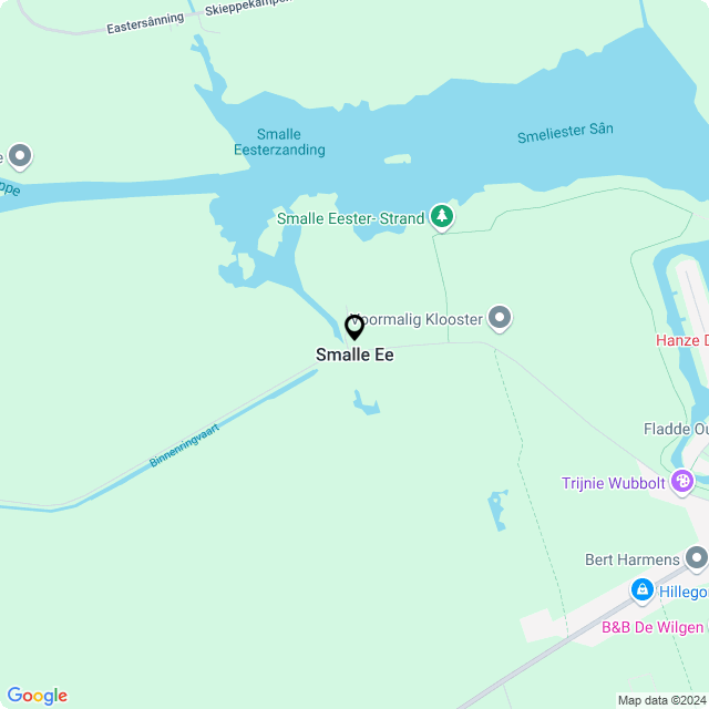 Bloemist Smalle Ee – de Bloemenwinkel Smalle Ee