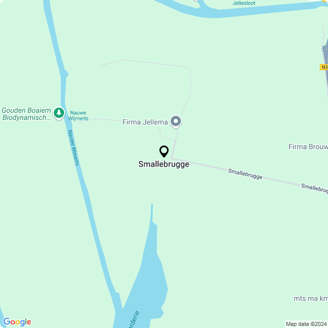 Bloemist Smallebrugge – de Bloemenwinkel Smallebrugge