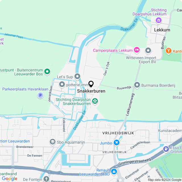 Bloemist Snakkerburen – de Bloemenwinkel Snakkerburen