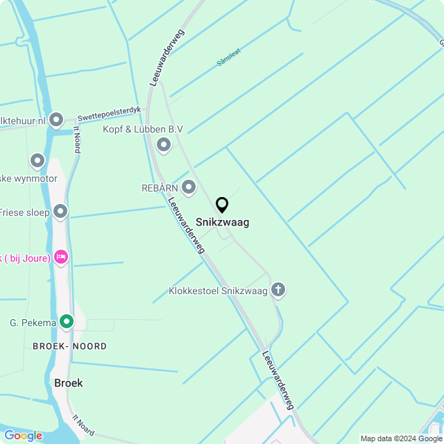 Bloemist Snikzwaag – de Bloemenwinkel Snikzwaag