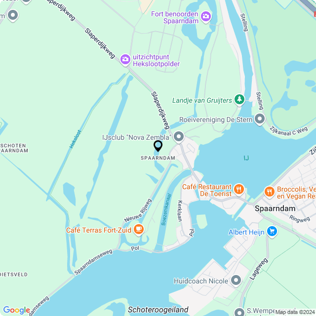 Bloemist Spaarndam gem. Haarlem – de Bloemenwinkel Spaarndam gem. Haarlem