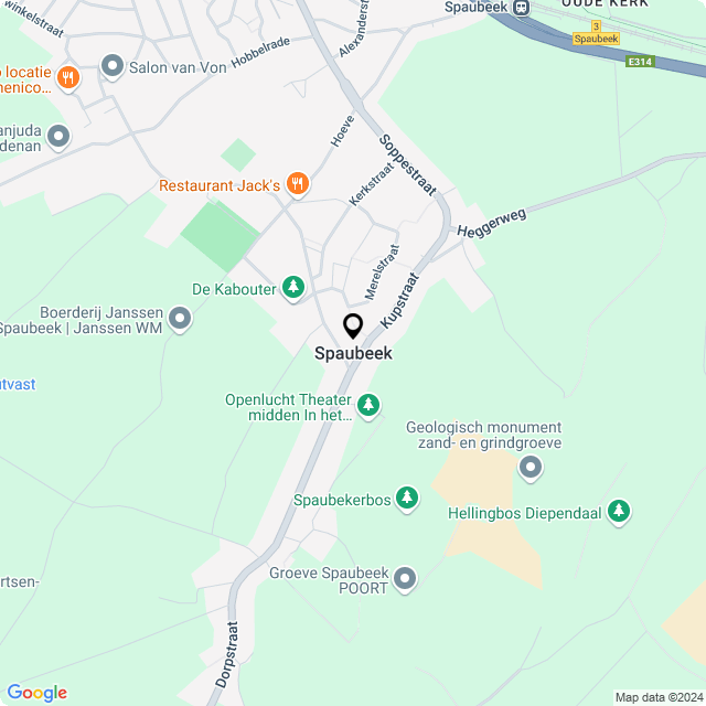 Bloemist Spaubeek – de Bloemenwinkel Spaubeek