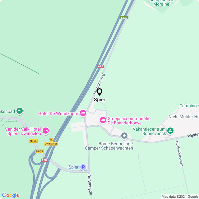 Bloemist Spier – de Bloemenwinkel Spier