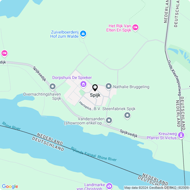 Bloemist Spijk – de Bloemenwinkel Spijk