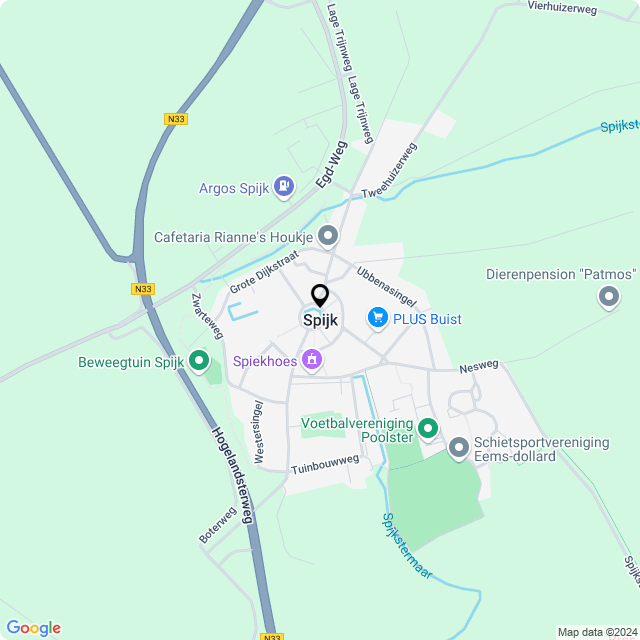 Bloemist Spijk – de Bloemenwinkel Spijk