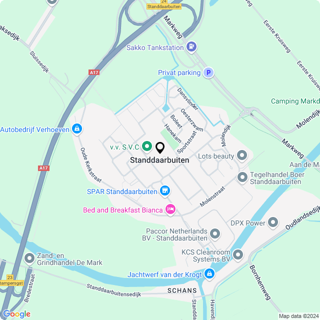 Bloemist Standdaarbuiten – de Bloemenwinkel Standdaarbuiten