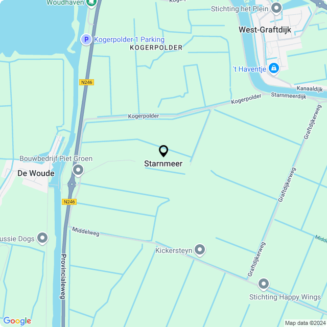 Bloemist Starnmeer – de Bloemenwinkel Starnmeer