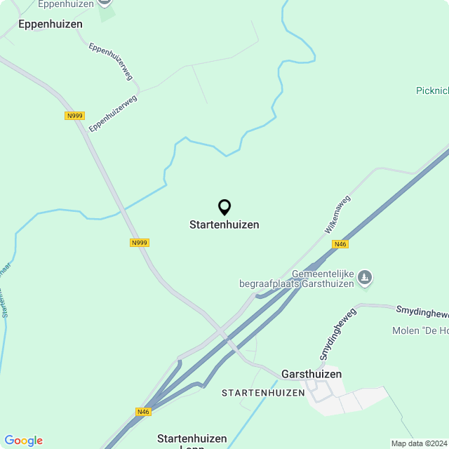 Bloemist Startenhuizen – de Bloemenwinkel Startenhuizen