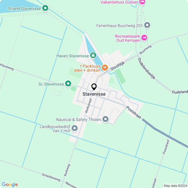 Bloemist Stavenisse – de Bloemenwinkel Stavenisse