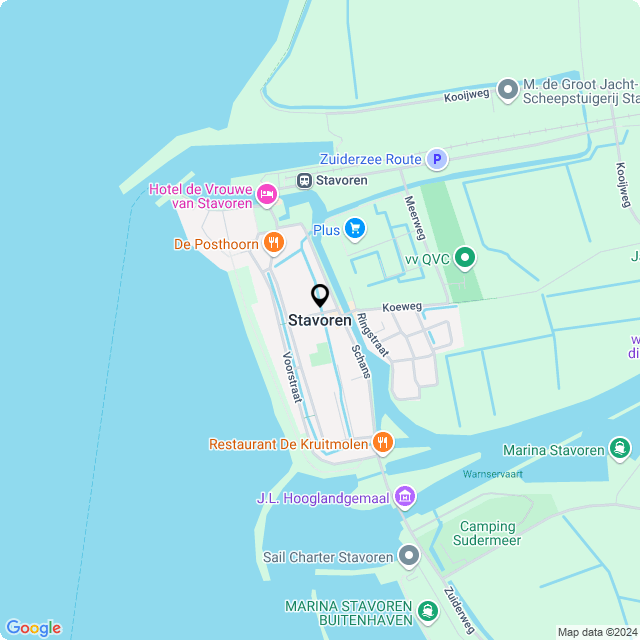 Bloemist Stavoren – de Bloemenwinkel Stavoren