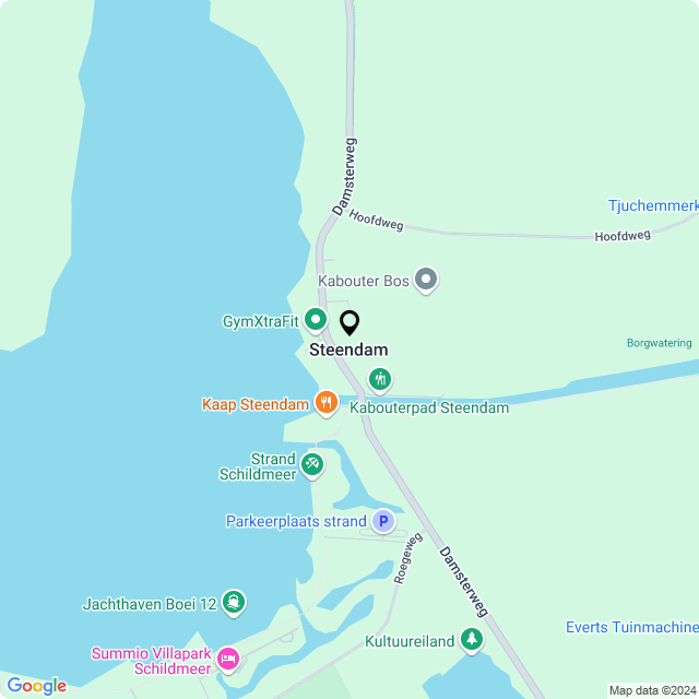 Bloemist Steendam – de Bloemenwinkel Steendam