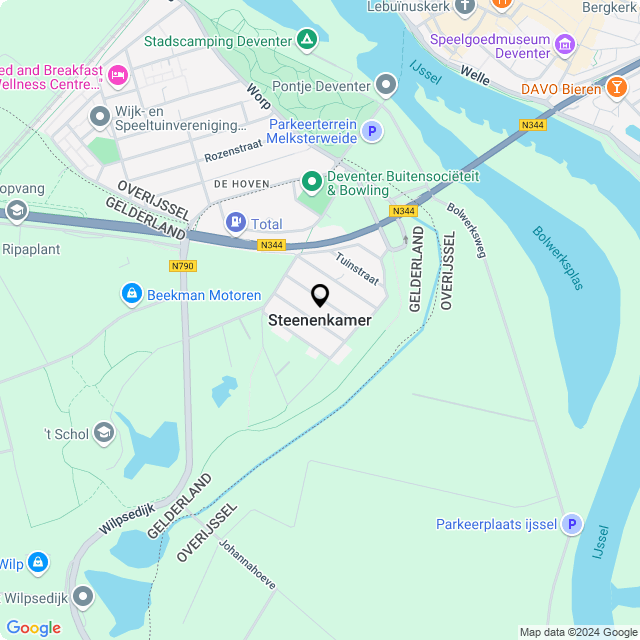 Bloemist Steenenkamer – de Bloemenwinkel Steenenkamer