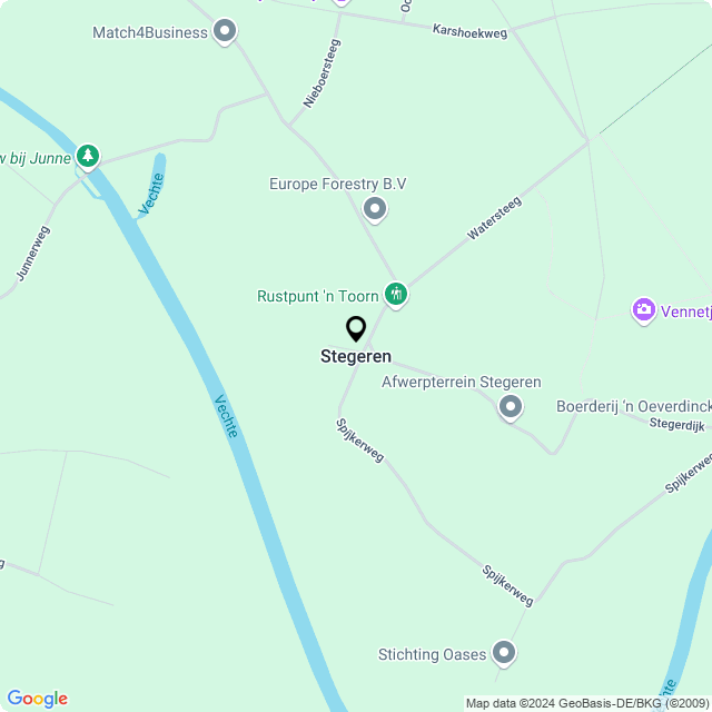 Bloemist Stegeren – de Bloemenwinkel Stegeren