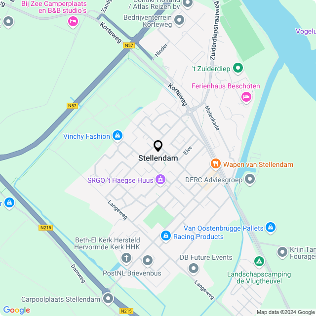 Bloemist Stellendam – de Bloemenwinkel Stellendam