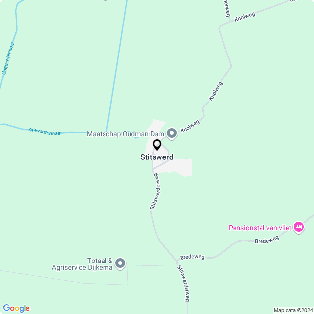 Bloemist Stitswerd – de Bloemenwinkel Stitswerd