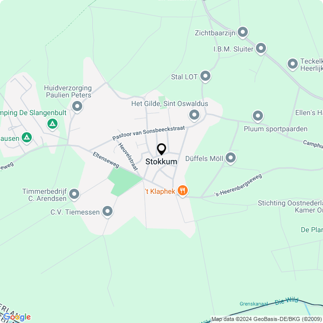 Bloemist Stokkum – de Bloemenwinkel Stokkum