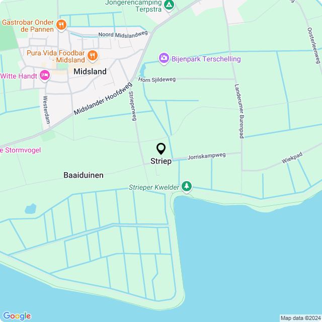 Bloemist Striep – de Bloemenwinkel Striep