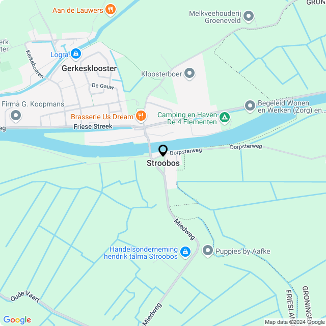 Bloemist Stroobos – de Bloemenwinkel Stroobos