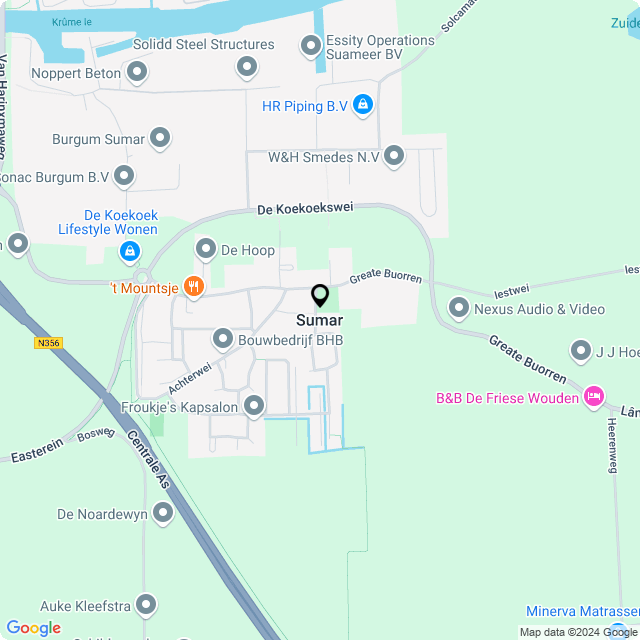 Bloemist Sumar – de Bloemenwinkel Sumar