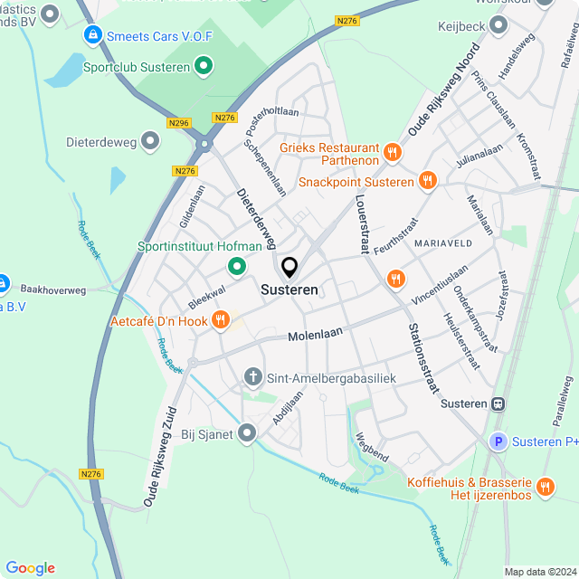 Bloemist Susteren – de Bloemenwinkel Susteren