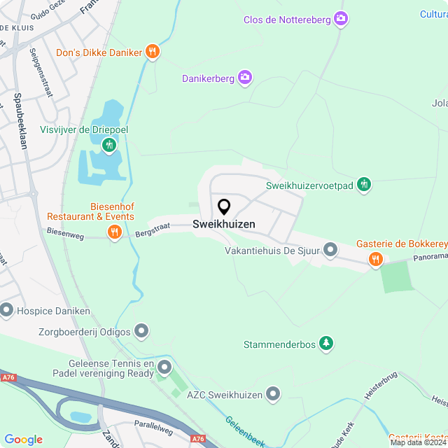 Bloemist Sweikhuizen – de Bloemenwinkel Sweikhuizen