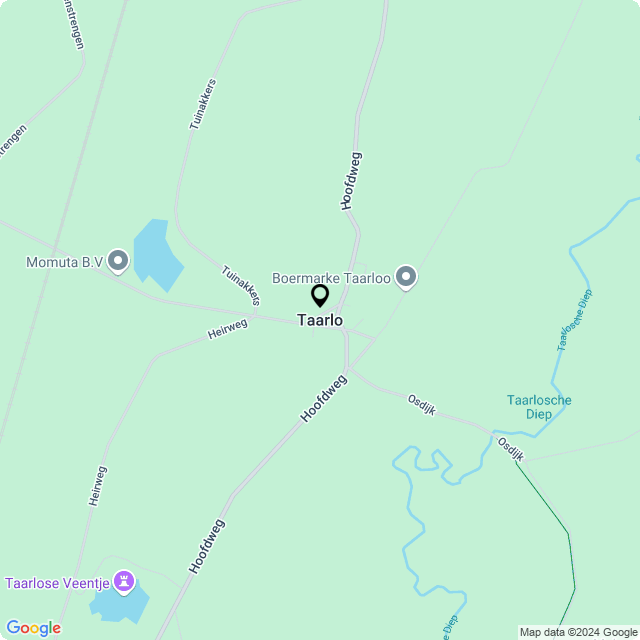 Bloemist Taarlo – de Bloemenwinkel Taarlo
