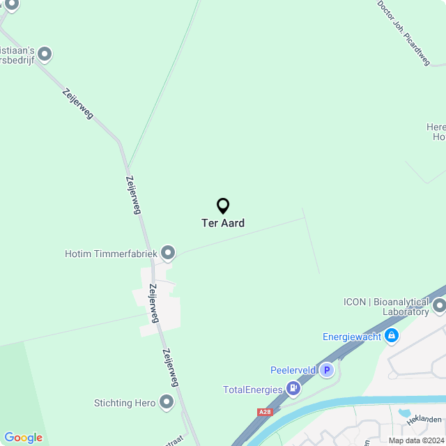 Bloemist Ter Aard – de Bloemenwinkel Ter Aard