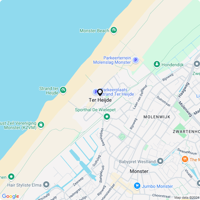 Bloemist Ter Heijde – de Bloemenwinkel Ter Heijde