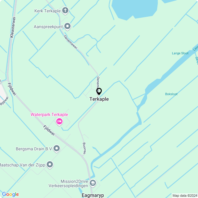 Bloemist Terkaple – de Bloemenwinkel Terkaple