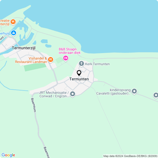 Bloemist Termunten – de Bloemenwinkel Termunten