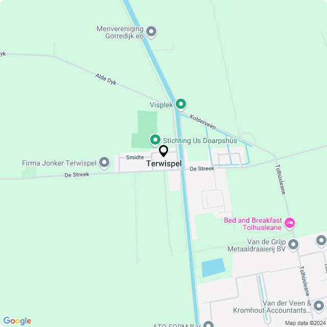 Bloemist Terwispel – de Bloemenwinkel Terwispel