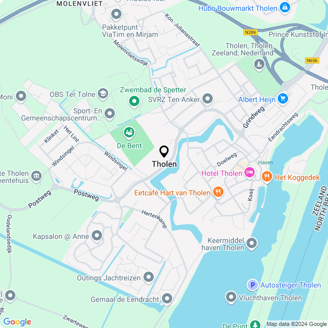 Bloemist Tholen – de Bloemenwinkel Tholen