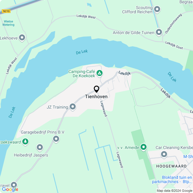 Bloemist Tienhoven aan de Lek – de Bloemenwinkel Tienhoven aan de Lek