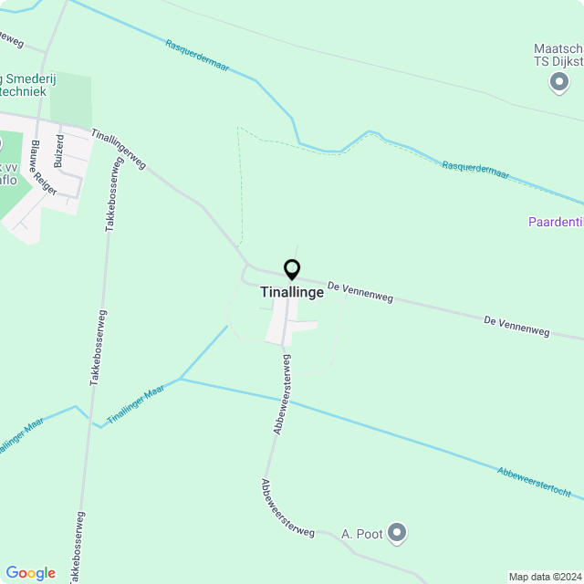Bloemist Tinallinge – de Bloemenwinkel Tinallinge