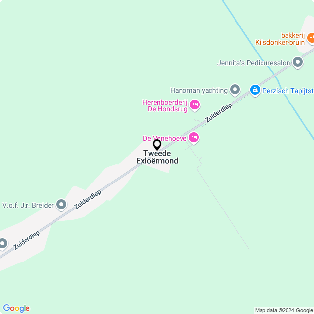 Bloemist 2e Exloërmond – de Bloemenwinkel 2e Exloërmond
