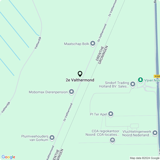 Bloemist 2e Valthermond – de Bloemenwinkel 2e Valthermond